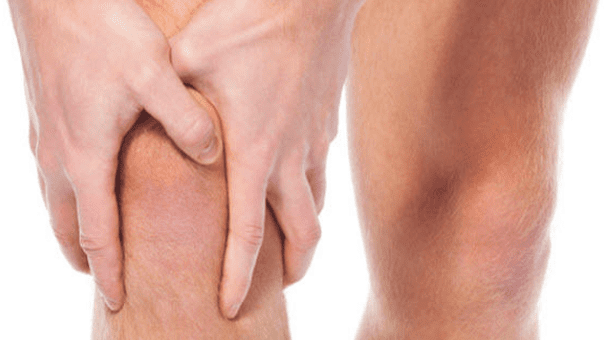 Meniscus injury or Meniscus tears